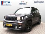 Jeep Renegade 150 Pk Benzine * Black Star Edition * AUTOMAAT, 65 €/maand, Gebruikt, 4 cilinders, 150 pk