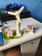 Windmolen set lego friends, Ophalen, Nieuw, Complete set, Lego