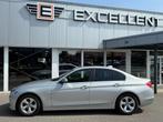 BMW 3-serie 320d EfficientDynamics Edition Executive, Zwart, 4 cilinders, 163 pk, Origineel Nederlands
