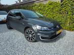 Volkswagen E-Golf Private Lease overname, Auto's, Origineel Nederlands, Te koop, Zilver of Grijs, 5 stoelen