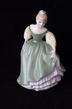 Vintage Royal Doulton Fair Maiden beeld 1966, Ophalen of Verzenden