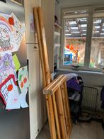 Flex bed 1 persoons, 90 cm, Eenpersoons, Ophalen of Verzenden, 200 cm