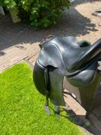 Paarden zadel, Dieren en Toebehoren, Paarden en Pony's | Zadels, Ophalen, Gebruikt, Dressuur