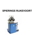 Profielwals wals buis pijp koker horz. Verti Div Modellen, Ophalen of Verzenden, Nieuw