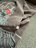 Zijden sjaal van Noa Noa, Kleding | Dames, Maat 38/40 (M), Noa Noa, Ophalen of Verzenden, Zo goed als nieuw