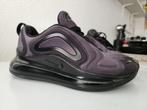 Nike Air Max 720 - Zwart - Maat 38,5, Zwart, Ophalen of Verzenden, Zo goed als nieuw, Nike air max