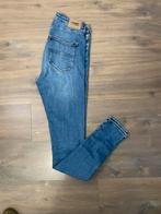 Tommy jeans maat 28/34, Blauw, Ophalen of Verzenden, Zo goed als nieuw, W28 - W29 (confectie 36)