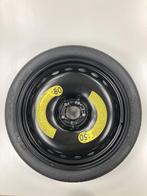 Reservewiel Thuiskomer MAZDA 2 3 CX3 CX30  CX5 CX60 <20", Gebruikt, -, -, Banden en Velgen