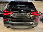 BMW X3 XDrive30i High Executive M Pakket HUD/360Cam/Matrix, Auto's, BMW, Te koop, Geïmporteerd, 14 km/l, Benzine