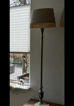 Staande schemerlamp riviera maison, Huis en Inrichting, Lampen | Vloerlampen, Ophalen, Zo goed als nieuw, Metaal, 100 tot 150 cm