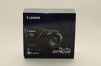 *NIEUW IN DOOS* Canon PowerShot SX740 HS Lite Edition Grijs, Audio, Tv en Foto, Fotocamera's Digitaal, C, Canon, Nieuw, Ophalen of Verzenden
