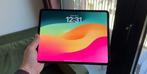 iPad Pro 13" M4 - met garantie, Computers en Software, Apple iPads, 13 inch of meer, Zwart, Ophalen of Verzenden, Zo goed als nieuw