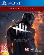 ZGAN PS4 game, DEAD BY DAYLIGHT, geen krasje, 1 speler, Ophalen of Verzenden, Zo goed als nieuw, Vanaf 18 jaar