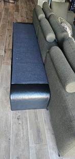 Montis Malou high leder hocker 220 cm Gijs Papavoine, Huis en Inrichting, Ophalen, Minder dan 50 cm, Gebruikt, 125 cm of meer