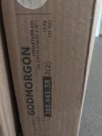 nieuw in doos Ikea wastafelmeubel 100x48x58cm, Ophalen, Overige typen, Nieuw, 50 tot 100 cm