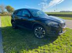 Mazda CX-5 2.0 Skyactiv-g 165pk 2WD 2016 Zwart, Voorwielaandrijving, 4 cilinders, Zwart, 1409 kg