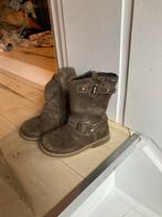 Suède Clic! Laarzen Meisjes, Ophalen, Gebruikt, Meisje, Laarzen