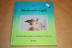 Biesbosch-vogels. Jubileumuitgave 80 jaar Vogelbescherming., Boeken, Ophalen of Verzenden, Gelezen, Vogels