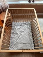 Inklapbare Box, Ophalen, Zo goed als nieuw, Overige typen