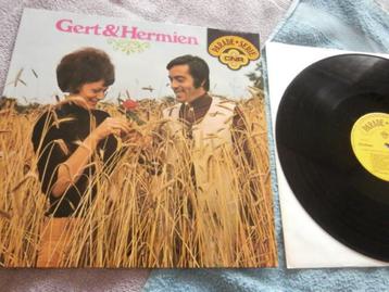 Gert & Hermien - Gert & Hermien. beschikbaar voor biedingen