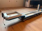 1/14 nooxion tamiya nooteboom gestuurde dieplader, Elektro, Schaal 1:14, Nieuw, Ophalen of Verzenden