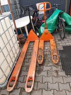 Hand pompwagens, Doe-het-zelf en Verbouw, Palletwagens en Pompwagens, Ophalen