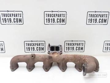 DAF 1706556 Uitlaatspruitstuk DAF PX7 beschikbaar voor biedingen