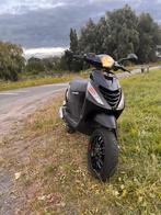 Piaggio Zip 2t 70cc, Fietsen en Brommers, Scooters | Piaggio, Ophalen, Tweetakt, Zo goed als nieuw, 70 cc