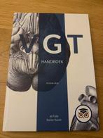 VGT Handboek Achtste Druk - Onderstreept, Verzenden, Beta, Gelezen, Overige niveaus