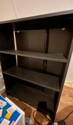 Billy boekenkast zwart, Huis en Inrichting, Ophalen