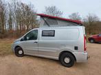 Peugeot Expert 1.6 HDI 90 pk L1H1 uit 2015, inbouw 2019, Overige merken, Buscamper of Camperbus, Luifel, Tot en met 2