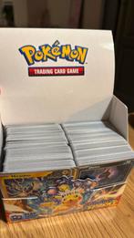 Boosterbox vol met bulk van surging sparks, Ophalen of Verzenden, Zo goed als nieuw, Boosterbox