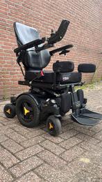 Elektrische Rolstoel Permobil M3, Ophalen, Gebruikt, Elektrische rolstoel
