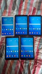 Partij van 5 stuks nette en goede Samsung t580 en t585, Ophalen of Verzenden, Zo goed als nieuw, 10 inch