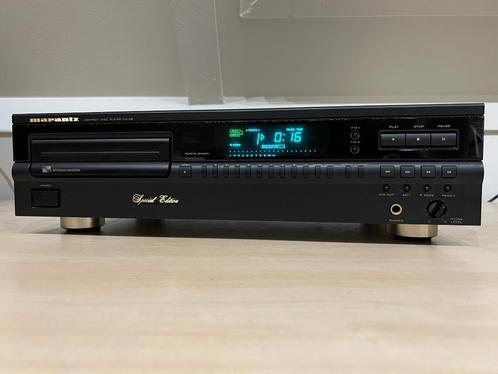 ✅ Marantz CD-52 Special Edition CD-Speler, Audio, Tv en Foto, Cd-spelers, Zo goed als nieuw, Marantz, Ophalen of Verzenden