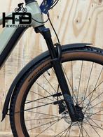 Cube Reaction Hybrid Pro 625 Allroad 29 inch E-Mountainbike, Fietsen en Brommers, Fietsen | Mountainbikes en ATB, Hardtail, Heren