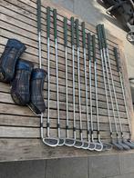 Dames Golfset Rechtshandig met Tas, Sport en Fitness, Golf, Ophalen of Verzenden, Gebruikt, Set, Overige merken