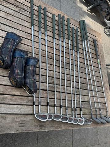 Dames Golfset Rechtshandig met Tas beschikbaar voor biedingen
