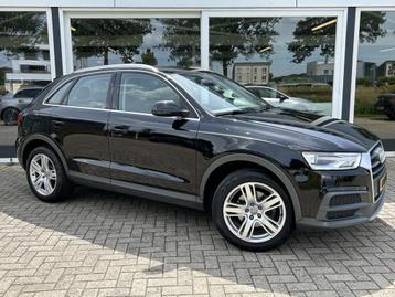 Audi Q3 1.4 TFSI CoD Design Pro Line Plus 50% deal 7.975,- A beschikbaar voor biedingen