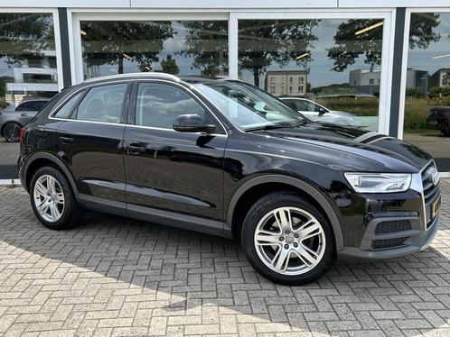 Audi Q3 1.4 TFSI CoD Design Pro Line Plus 50% deal 7.975,- A, Auto's, Audi, Bedrijf, Te koop, Q3, ABS, Airbags, Airconditioning