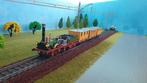 Märklin 26350 H0 Historischer Personenzug ´Adler digital, Hobby en Vrije tijd, Modeltreinen | H0, Wisselstroom, Treinset, Nieuw