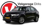 Audi Q3 2.0 TFSI 180 pk Quattro Aut7 ✅ S-line ✅ Xenon, Auto's, Audi, Automaat, Gebruikt, 4 cilinders, 179 pk