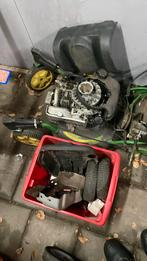 John Deere JS63C loop of sloop, Ophalen, Zo goed als nieuw, 50 cm of meer