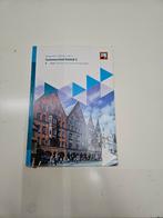 Commercieel Beleid 1 - Retail, Ophalen of Verzenden, Gelezen, MBO, Sarphati