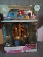 Disney speelset Ariël - nieuw, Ophalen of Verzenden, Pocahontas of Kl. Zeemeermin, Nieuw, Overige typen