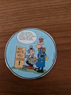 1478 Eppo  Sticker - De Generaal Weg met de Militairen!, Verzamelen, Stripfiguren, Ophalen of Verzenden, Overige figuren, Gebruikt