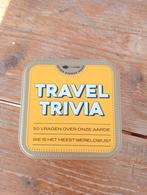 Travel Trivia, Ophalen of Verzenden, Nieuw