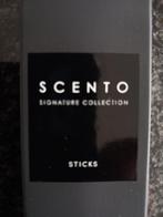 Scento Sticks Signature Collection spiksplinternieuw!!!, Ophalen of Verzenden, Nieuw