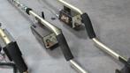 Tesoro metaaldetectors 4 modellen / GERESERVEERD, Niet ingevuld, Gebruikt, Tesoro, Meer dan 30 cm