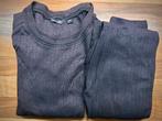 Thermo ondergoed - Shirt + Broek - maat 140, Overige typen, Mountainpeak, Jongen of Meisje, Ophalen of Verzenden